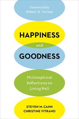 Happiness and Goodness 1