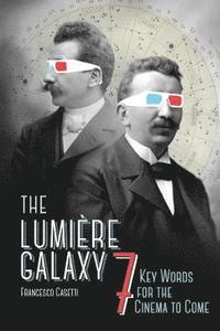 bokomslag The Lumire Galaxy