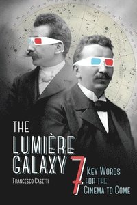 bokomslag The Lumire Galaxy