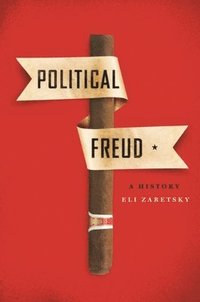 bokomslag Political Freud