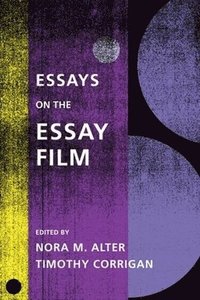 bokomslag Essays on the Essay Film