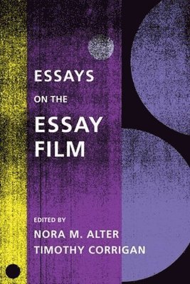 Essays on the Essay Film 1