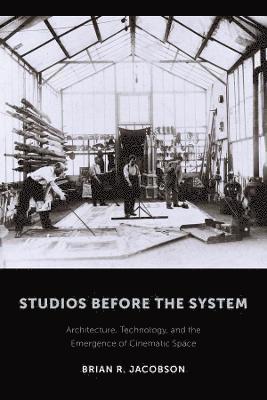 Studios Before the System 1