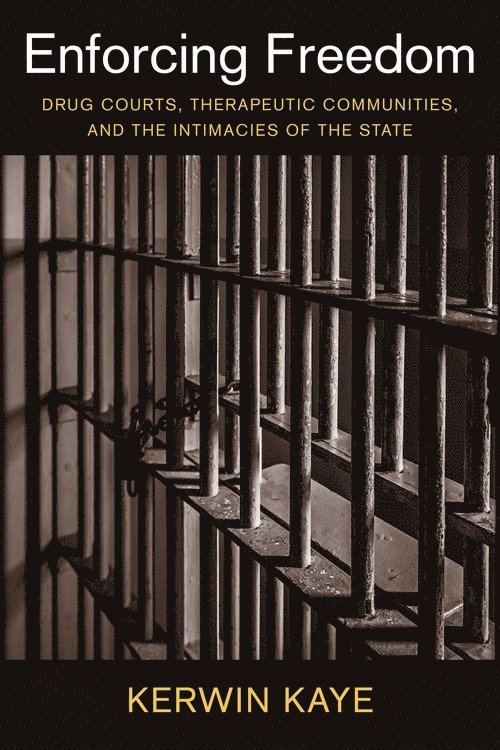 Enforcing Freedom