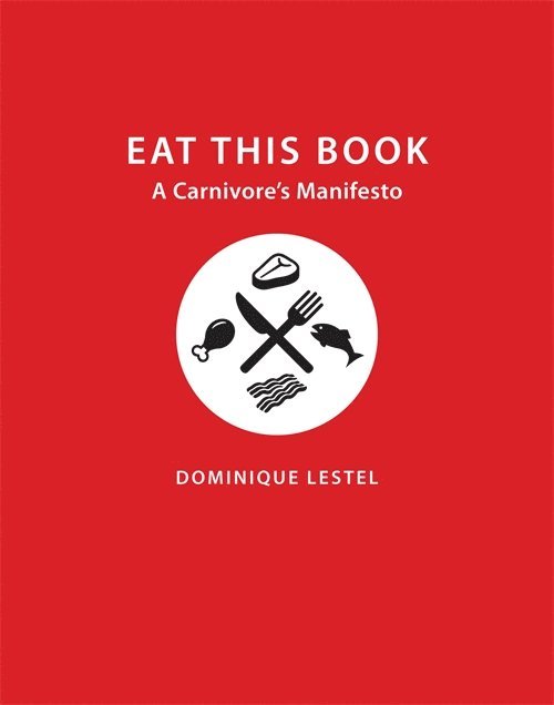Eat This Book