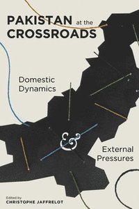 bokomslag Pakistan at the Crossroads