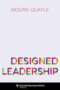 bokomslag Designed Leadership