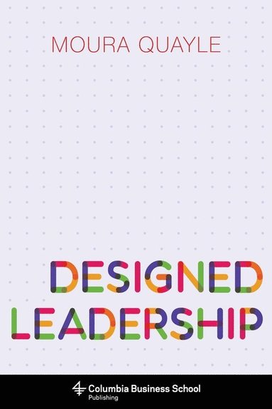 bokomslag Designed Leadership