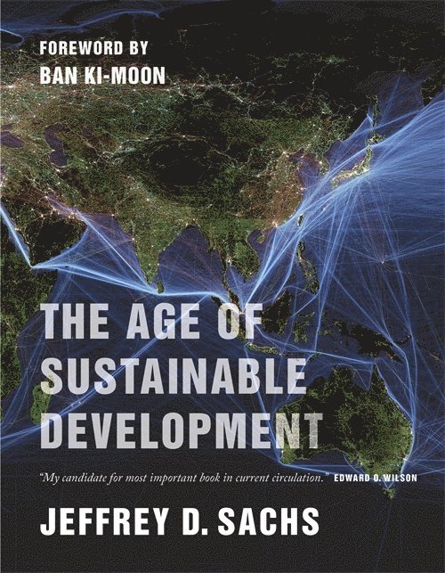 Age of Sustainable Development