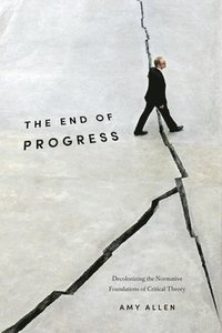 bokomslag The End of Progress