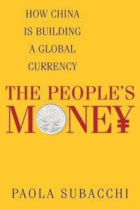 bokomslag The Peoples Money