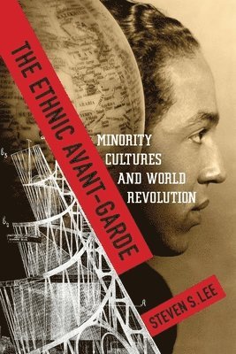 Steven S. Lee - Ethnic Avant-Garde, Inbunden