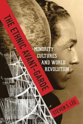 Steven S. Lee - Ethnic Avant-Garde, Häftad