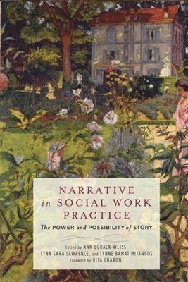 bokomslag Narrative in Social Work Practice