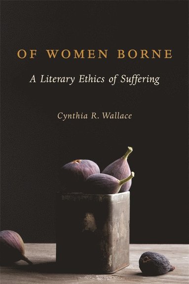 bokomslag Of Women Borne