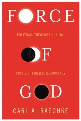 Force of God 1