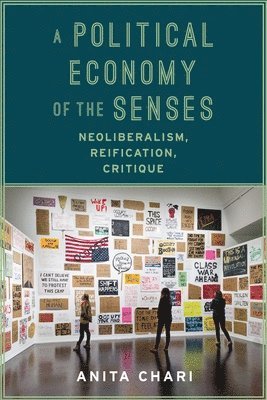 Political Economy of the Senses