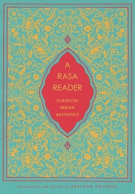 bokomslag A Rasa Reader