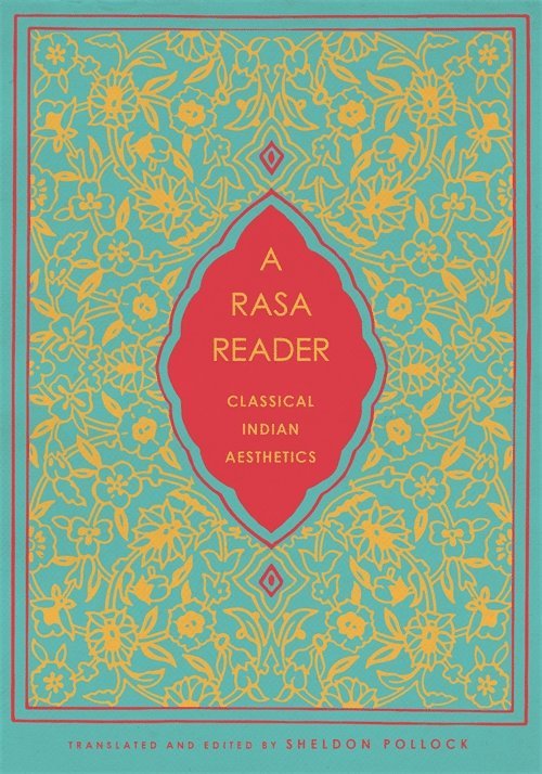 Rasa Reader 1