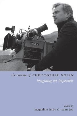 The Cinema of Christopher Nolan 1