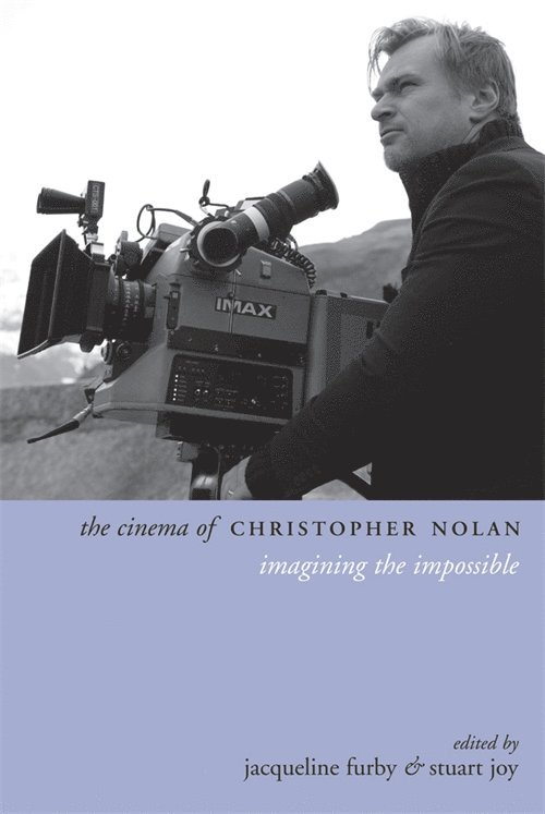 Cinema of Christopher Nolan