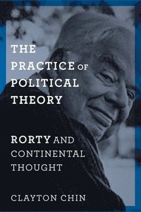 bokomslag The Practice of Political Theory
