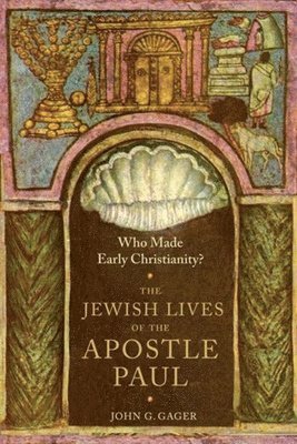 Who Made Early Christianity? 1