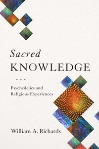 bokomslag Sacred Knowledge
