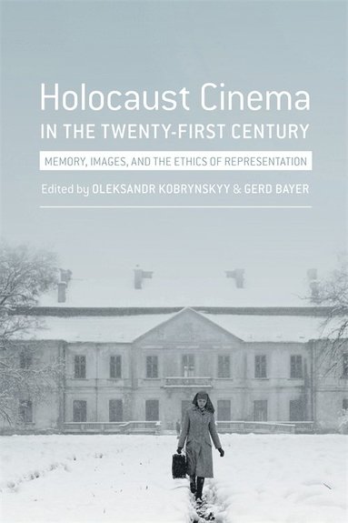 bokomslag Holocaust Cinema in the Twenty-First Century