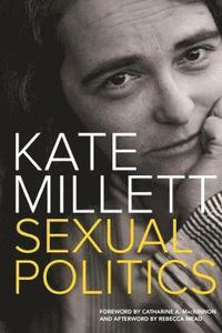 bokomslag Sexual Politics
