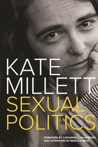 bokomslag Sexual Politics