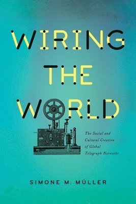 Wiring the World 1