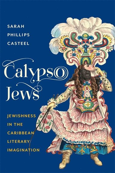 bokomslag Calypso Jews