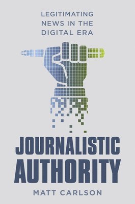 Journalistic Authority 1