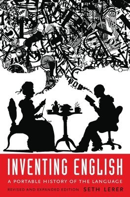 Inventing English 1