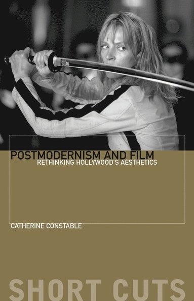 bokomslag Postmodernism and Film