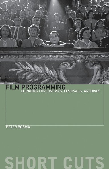 bokomslag Film Programming