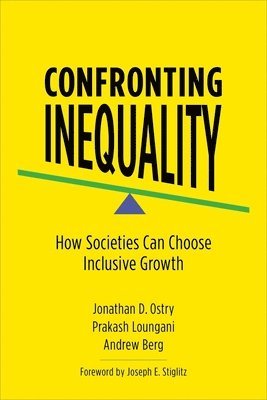 Confronting Inequality 1