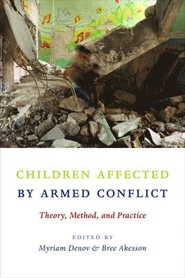 Children Affected by Armed Conflict 1