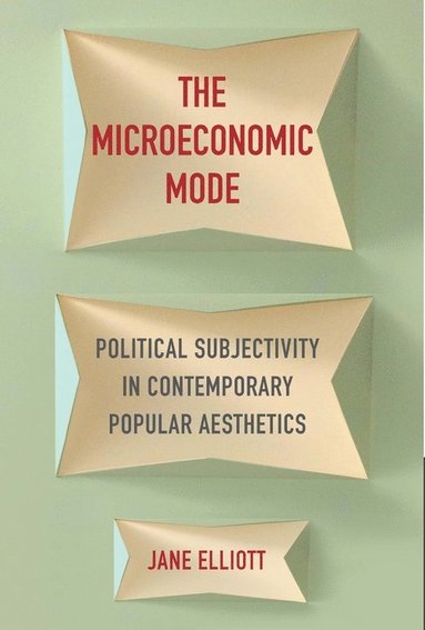 bokomslag Microeconomic Mode