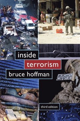 Inside Terrorism 1