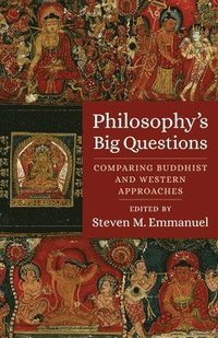 bokomslag Philosophy's Big Questions