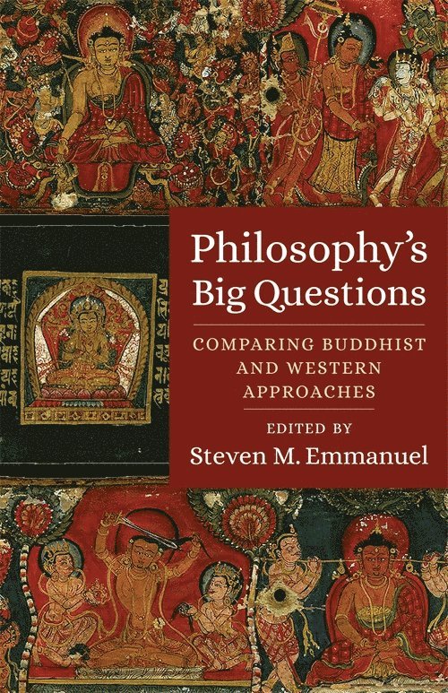 Philosophy's Big Questions 1