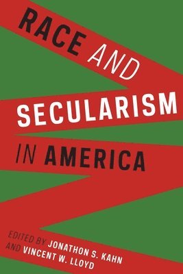 Race and Secularism in America 1