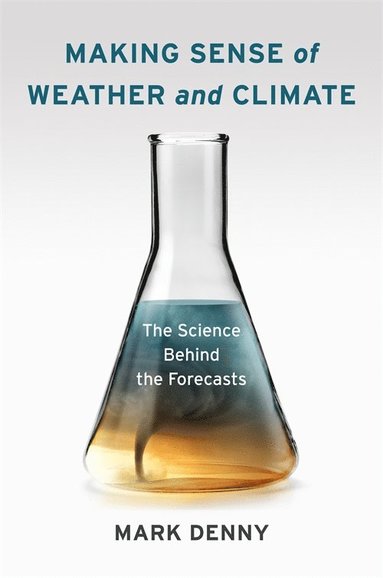 bokomslag Making Sense of Weather and Climate