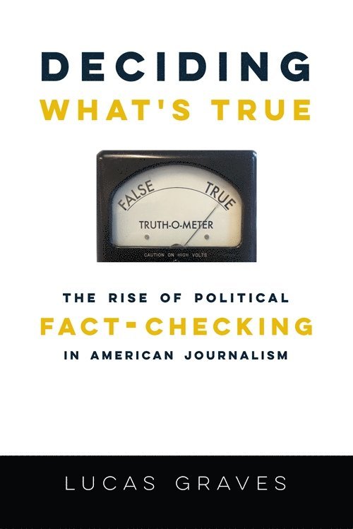 Deciding What’s True