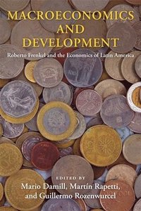 bokomslag Macroeconomics and Development