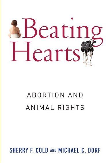 Sherry F Colb, Michael C Dorf - Beating Hearts, Inbunden