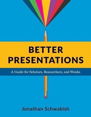 Better Presentations 1