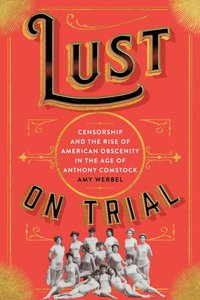 bokomslag Lust on Trial